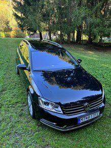 Vw passat b7 125kw dsg - 3