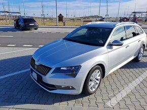 Škoda superb 3 - 3