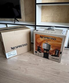 Nespresso Vertuo Next kávovar nový, nerozbalený - 3