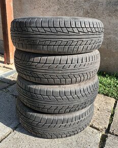 zimne pneumatiky 165/70R14 - 3