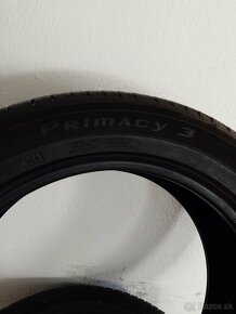 225/50r18 letné - 3