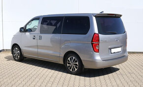 Hyundai H 1 Starex 2.5 CRDi 9-miestny - 3