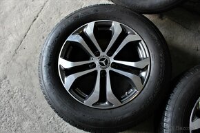 17”--ZIMNA----SADA---MERCEDES---GLC--/záťažové/--5x112 r17 - 3