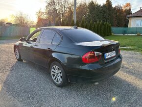 BMW e90 320d 120kw - 3