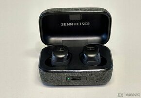 Sennheiser Momentum True Wireless 3 bluetooth slúchadlá - 3