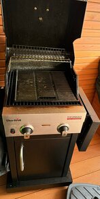 CHAR-Broil PREFORMANCE 220B - 3