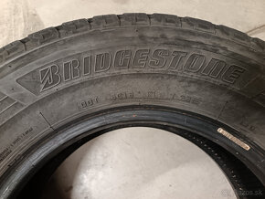 Pneumatiky na dodávku 215/70 R15 C - 3