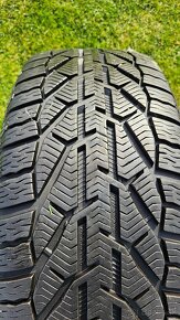 Kormoran SUV Snow 255/55 R18 109V Extra Load - 3