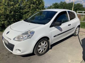 Renault Clio Van 1.5 dCi - 3