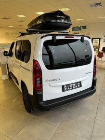 Citroen Berlingo MAX - 3