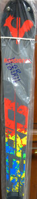 Rossignol Hero elite ST TI LTD FIS + RockerRace12, 15 - 3