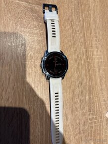 Športové hodinky Garmin Fenix 7 Sapphire Solar - 3