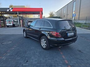 Predam mercedes-benz r 320cdi 2008 165kw - 3