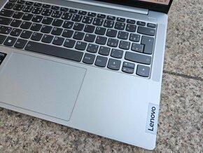 Lenovo IdeaPad Slim 5 14 FHD OLED i5 12450h,16/512GB,novyZAR - 3