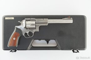 Revolver Ruger Super Redhawk 44 Mag - 3