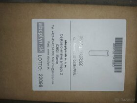 koaxialne rury 80/125 a 60/100 pri odbere viacej ks dohoda - 3