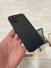 Predám,Vymením Apple iPhone 15PLUS 128GB - 3