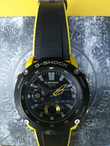 G shock GA-2000 - 3