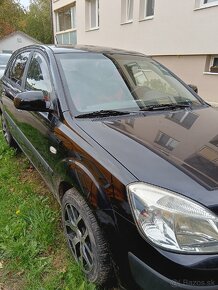 Kia Rio 1.4 Sporty - 3