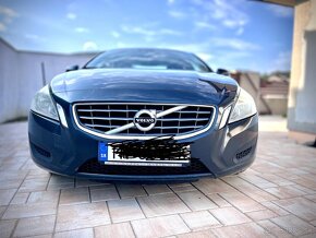 Predám Volvo S60 II 151kW 2,4, 5valec - 3