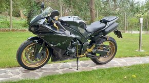 Predám Yamaha YZF R1 r.v. 2011 (Big Bang) - 3