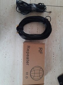 GSM signal repeater - 3