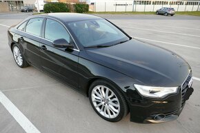 Audi A6 3.0 tdi 230kw - 3