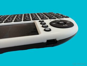 ukb-500 mini wireless keyboard - 3