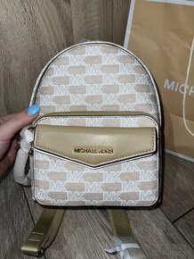 Batoh Michael Kors Maise 2v1 - 3