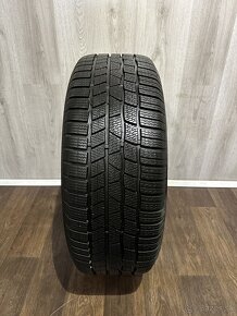 Audi Q7 - 4M0 - zimní orig. ALU sada 5x112 R20 - 3