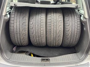 225/40 R18 zimné Pirelli - 3