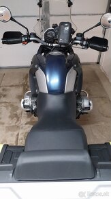 BMW R1200GS - 3