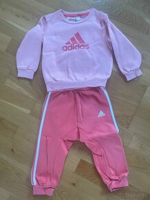 Adidas teplakova suprava 18-24 mesiacov - 3