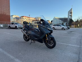 Yamaha TMAX TECH MAX 560 ccm 2022 - 3