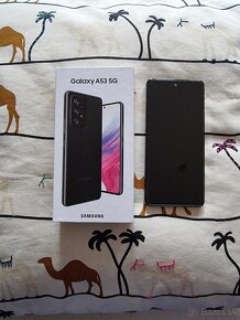 samsung galaxy a53-128gb - 3