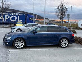 Audi A4 Avant - 3