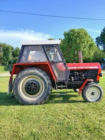 Zetor crystal 8011 - 3