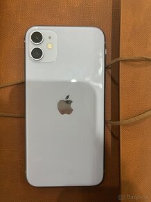 iPhone 11 purple 64gb - 3