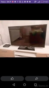 Predam tv smart samsung - 3