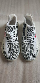 ADIDAS YEEZE ZEBRA SPLY 350 - 3