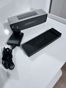 Bose Mini Soundlink - 3