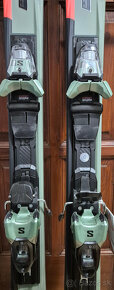 Salomon E S/Max 8 Xt + M11 Gw - 3