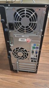 HP elite 8300 microtower s i7-3770 3,4 GHz 12 GB Ram - 3