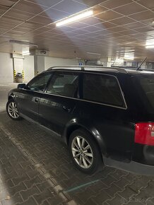 Audi a6 c5 2.5tdi 132kw - 3