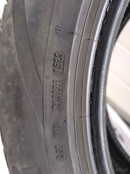 Pirelli scorpion zero 255/55 R20 - 3