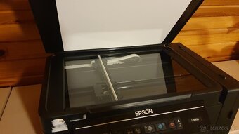 Tlačiareň Epson L3060 - 3