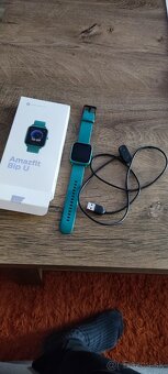 Amazfit Bip U - 3