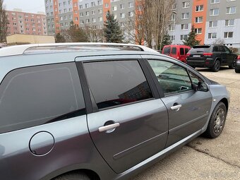 Predám Peugeot 307 SW - 3