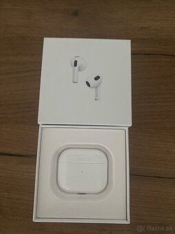 AirPods 3 - 3