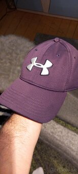 Šiltovka Under Armour - 3